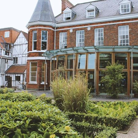 Minster View Apartment At Talbot Court, ยอร์ค ภายนอก รูปภาพ