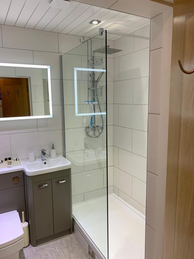 Minster View Apartment At Talbot Court, ยอร์ค ภายนอก รูปภาพ