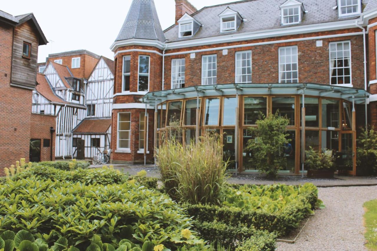 Minster View Apartment At Talbot Court, ยอร์ค ภายนอก รูปภาพ